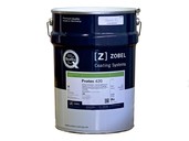 Лак Protec 420, база EL, бесцветный, 20л