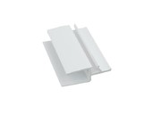 Профиль-клипса BF СП-51 (VEKA) 6м белый