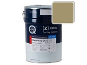 Краска для дерева ZOBEL 5450B RAL 1020, 1л