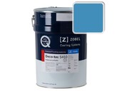 Краска для дерева ZOBEL 5450B RAL 5012, 1 л