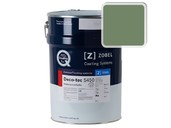 Краска для дерева ZOBEL 5450B RAL 6011, 1 л