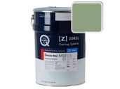 Краска для дерева ZOBEL 5450B RAL 6021, 1 л