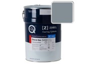 Краска для дерева ZOBEL 5450B RAL 7000, 1 л