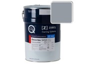 Краска для дерева ZOBEL 5450B RAL 7001, 1 л