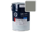 Краска для дерева ZOBEL 5450B RAL 7023, 1 л