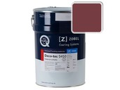 Краска для дерева ZOBEL 5450C RAL 3004, 1л