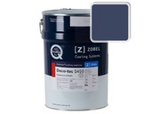Краска для дерева ZOBEL 5450C RAL 5013, 1 л
